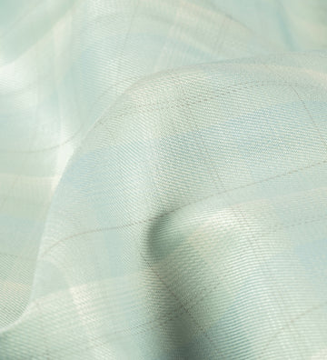 Celadon Mist by Grasim (Unstitched Shirting and Kurta Fabric)