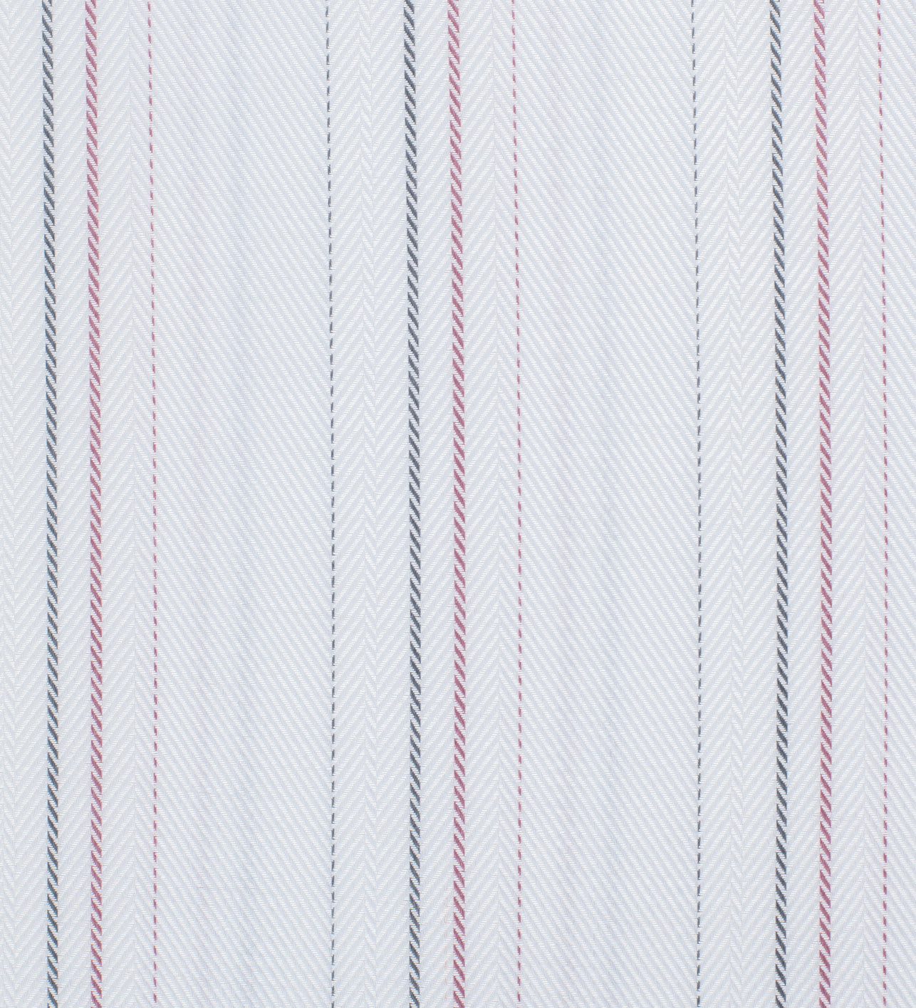 Monarch Stripe by Reid & Taylor (Unstitched Shirting Fabric)
