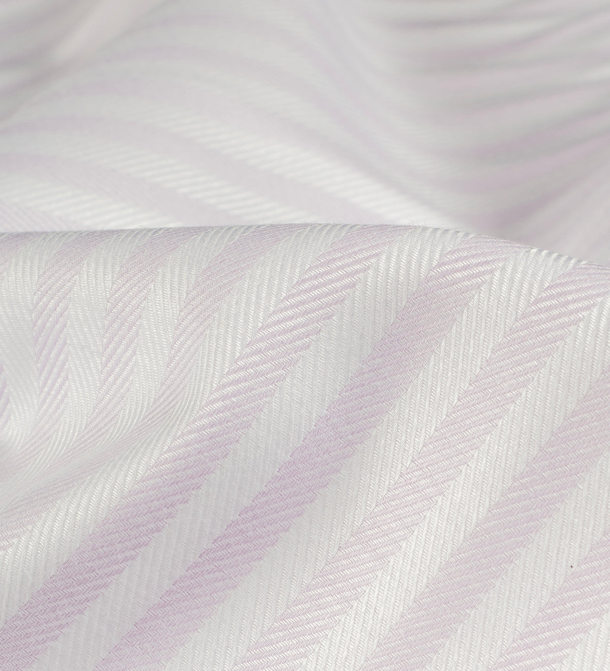 Rose Quartz Chevron by Grasim (Unstitched Shirting and Kurta Fabric)