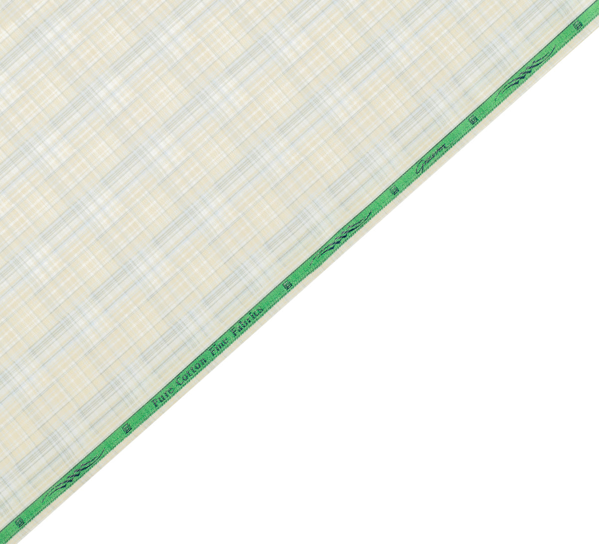 Westbury Haze by Grasim (Unstitched Shirting and Kurta Fabric)