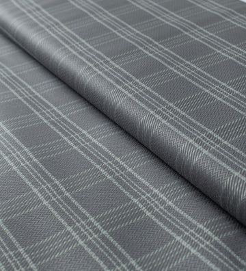 Urban Charcoal by Reid & Taylor (Unstitched Shirting Fabric)