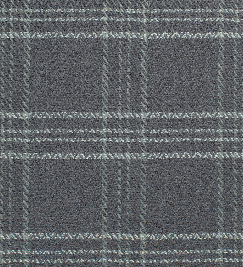 Urban Charcoal by Reid & Taylor (Unstitched Shirting Fabric)