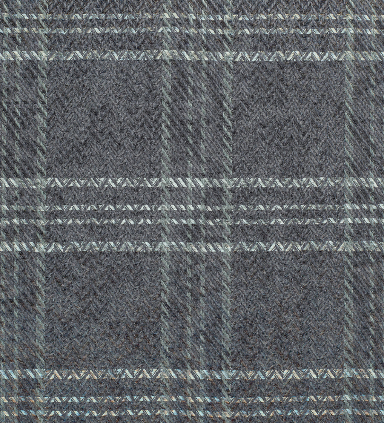 Urban Charcoal by Reid & Taylor (Unstitched Shirting Fabric)