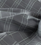 Urban Charcoal by Reid & Taylor (Unstitched Shirting Fabric)
