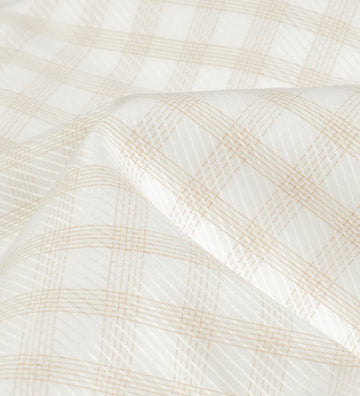 Windsor Sand by Grasim (Unstitched Shirting and Kurta Fabric)