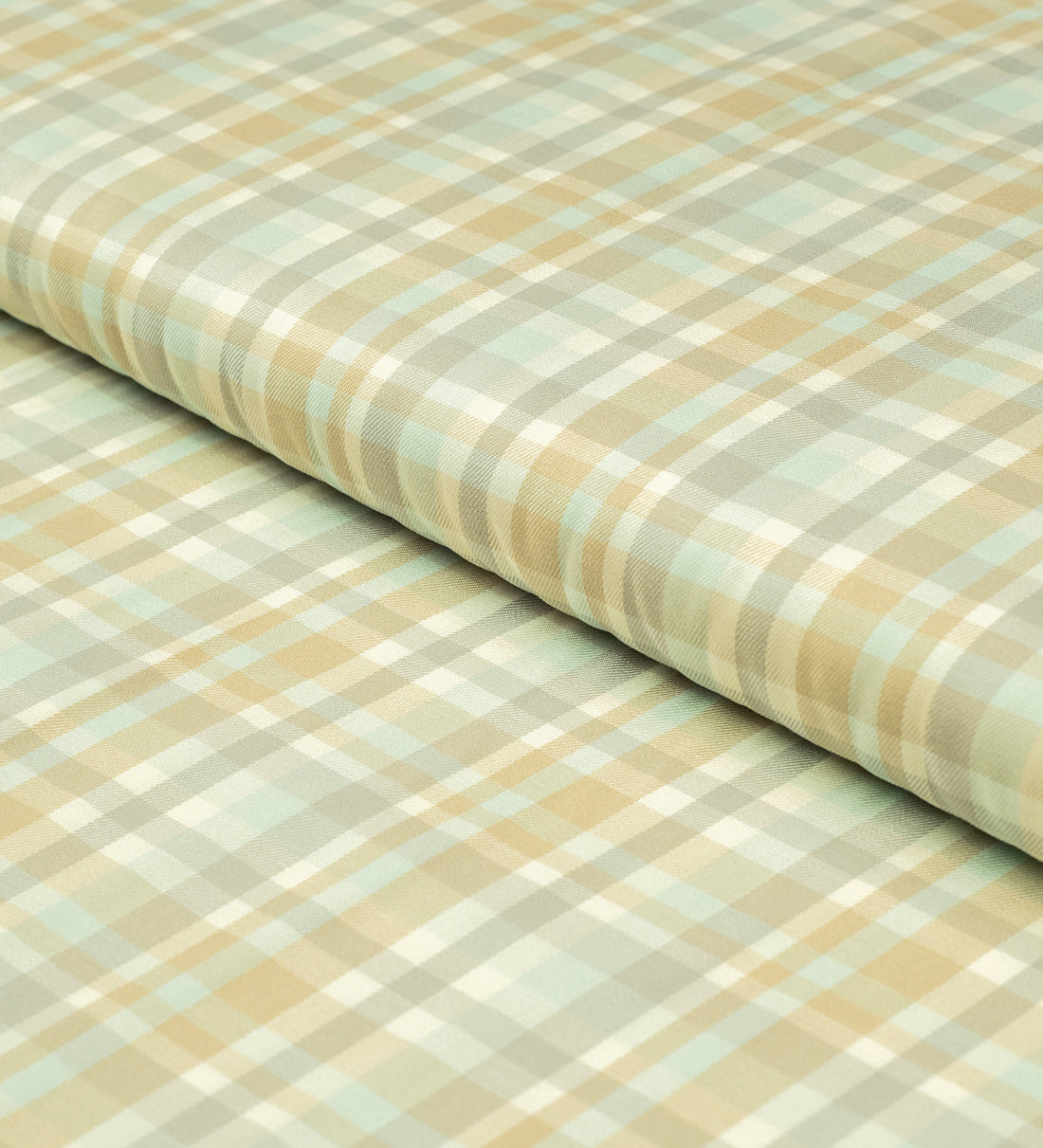 Amberbrook Check by Grasim (Unstitched Shirting and Kurta Fabric)