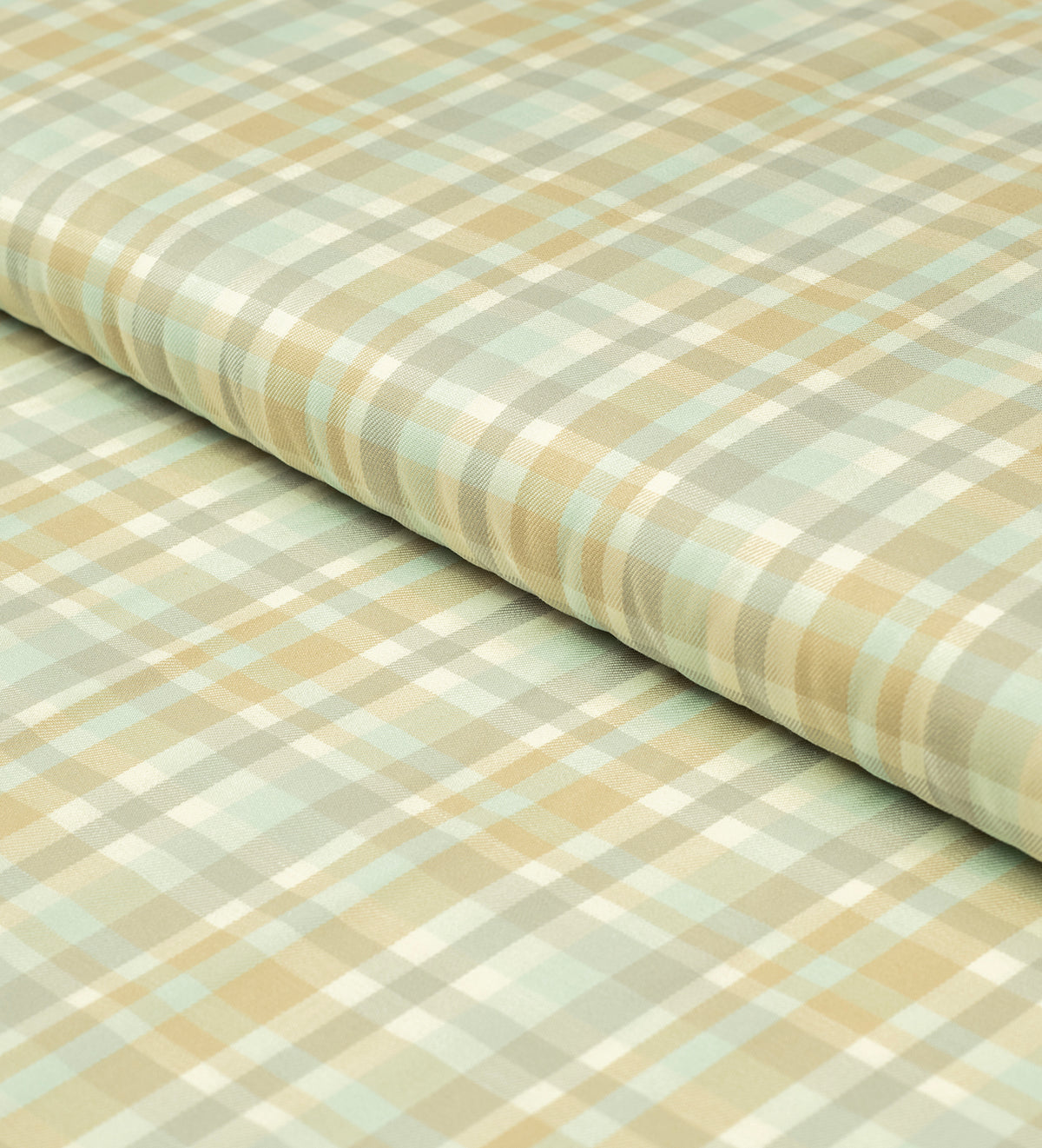 Amberbrook Check by Grasim (Unstitched Shirting and Kurta Fabric)