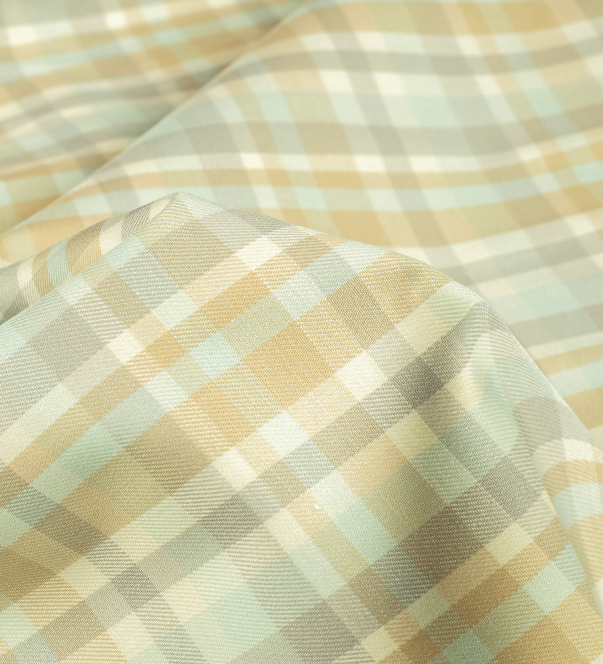 Amberbrook Check by Grasim (Unstitched Shirting and Kurta Fabric)