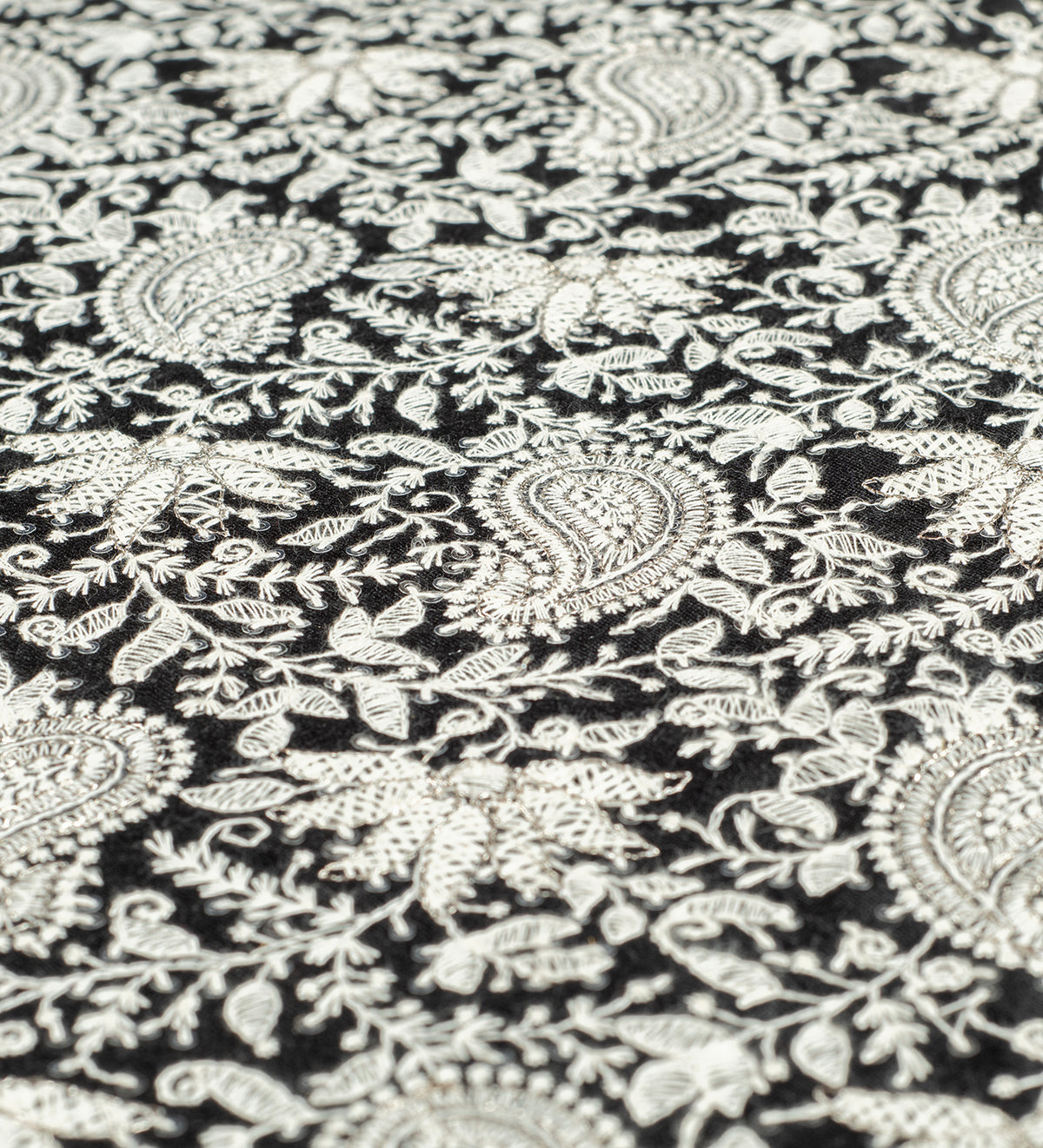 Windsor Heritage (Unstitched Ethnic Fabric)