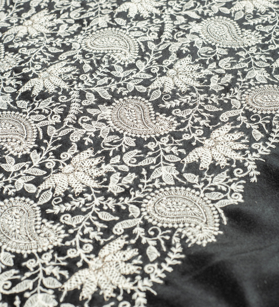 Windsor Heritage (Unstitched Ethnic Fabric)