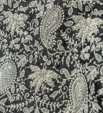 Windsor Heritage (Unstitched Ethnic Fabric)