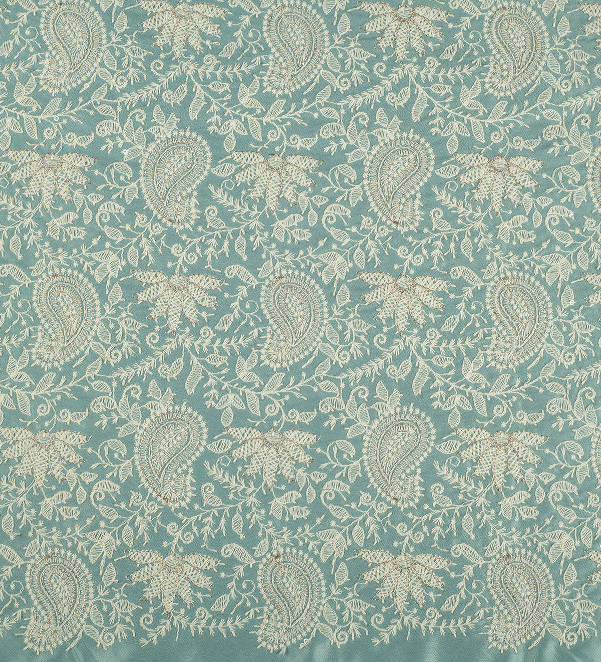 Ashbourne Tide (Unstitched Ethnic Fabric)