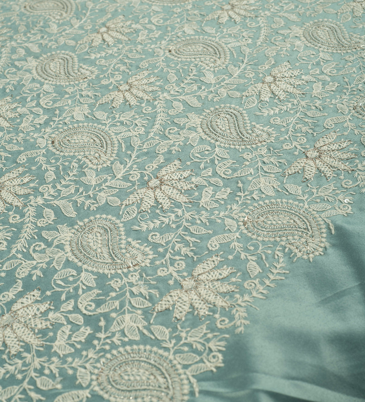 Ashbourne Tide (Unstitched Ethnic Fabric)