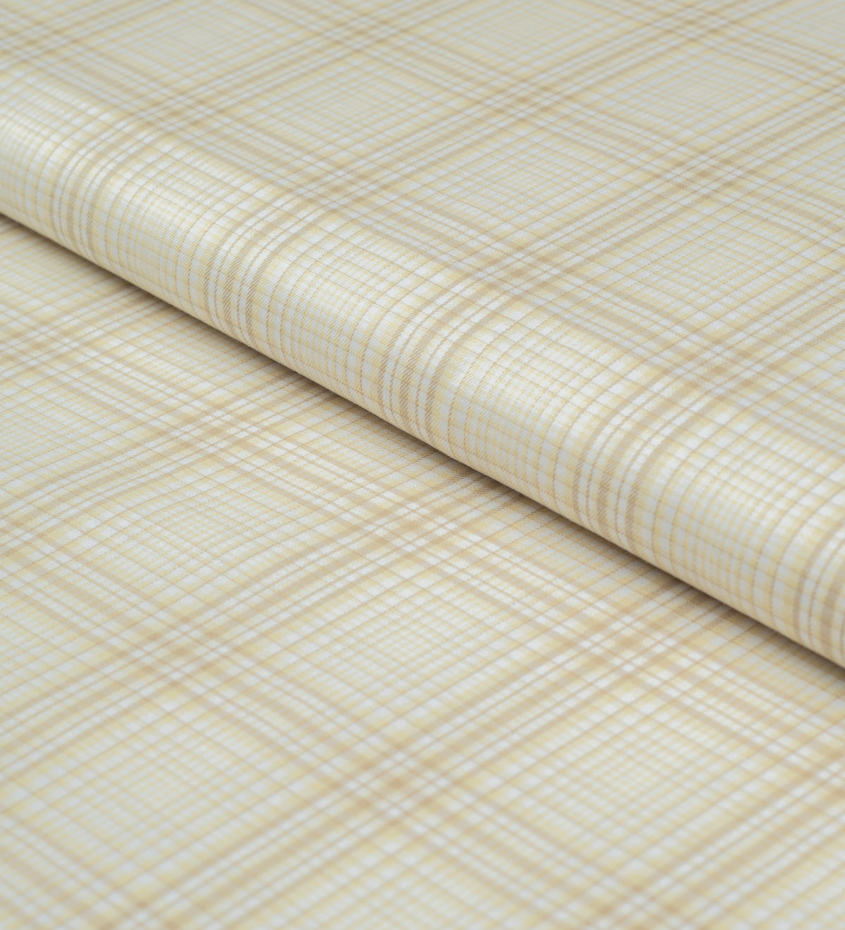 Golden Haze by Zermatti (Unstitched Shirting and Kurta Fabric)
