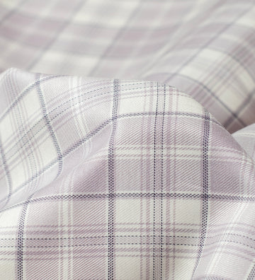 Sterling Ash by Zermatti (Unstitched Shirting and Kurta Fabric)