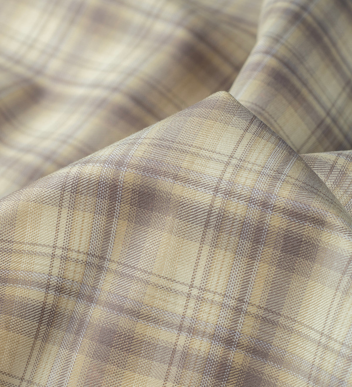 Ashford Glen by Zermatti (Unstitched Shirting and Kurta Fabric)