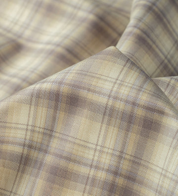 Ashford Glen by Zermatti (Unstitched Shirting and Kurta Fabric)