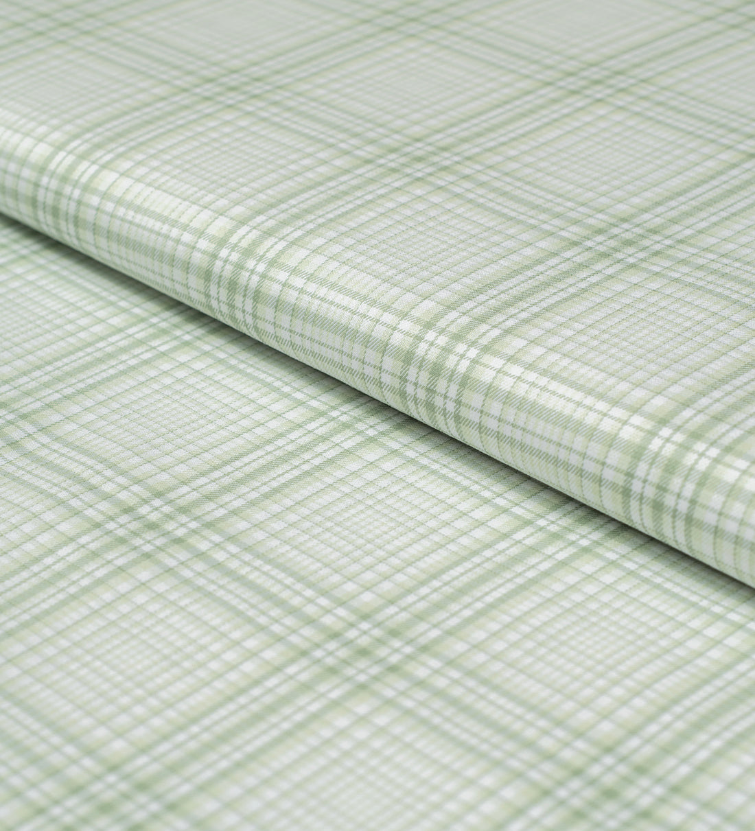 Willow Mist by Zermatti (Unstitched Shirting and Kurta Fabric)