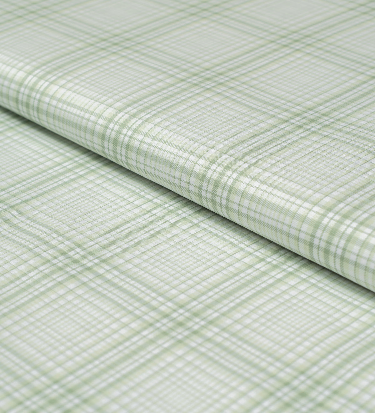 Willow Mist by Zermatti (Unstitched Shirting and Kurta Fabric)
