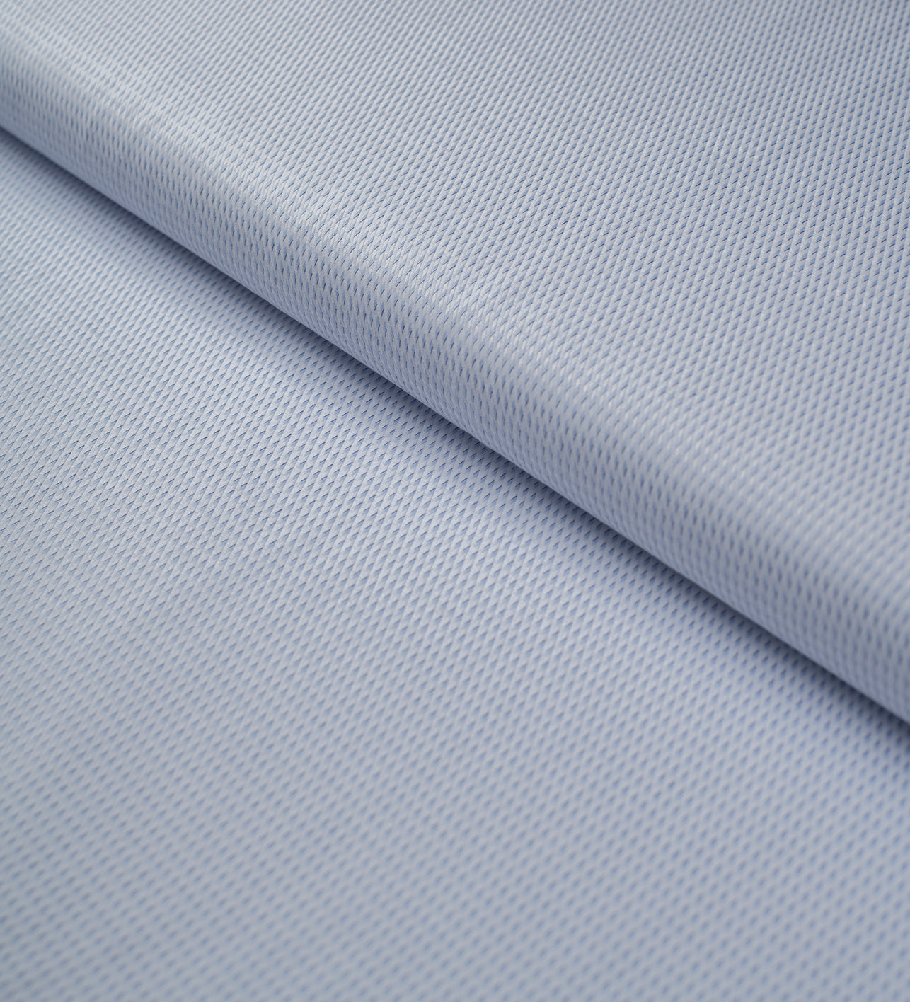 Azure Matrix by Tessitura Monti (Unstitched Shirting Fabric)