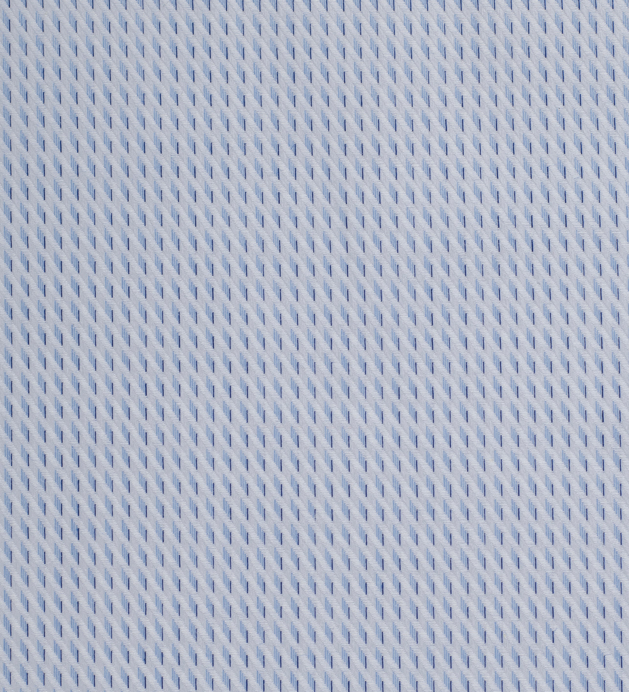 Azure Matrix by Tessitura Monti (Unstitched Shirting Fabric)