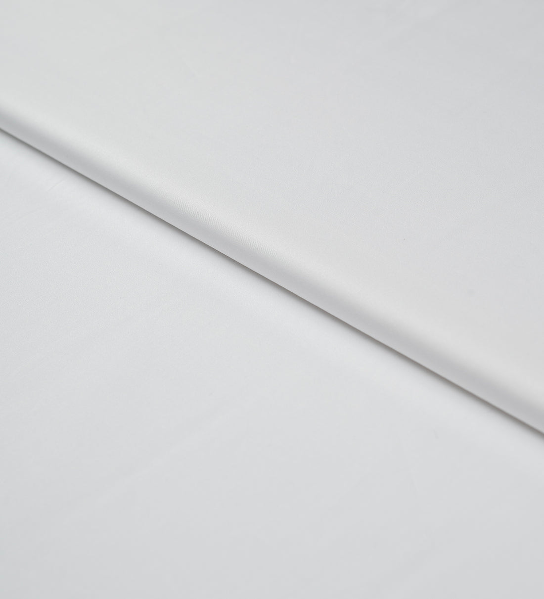 White 2/140's by Tessitura Monti (Unstitched Shirting Fabric)