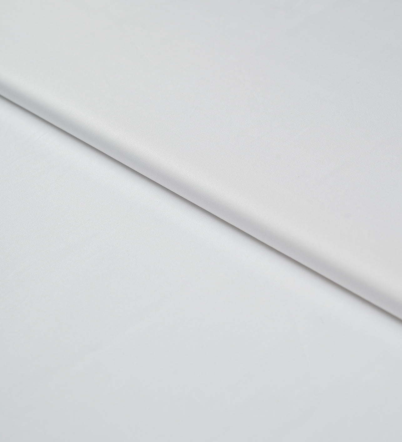 White 2/120 by Tessitura Monti (Unstitched Shirting Fabric)