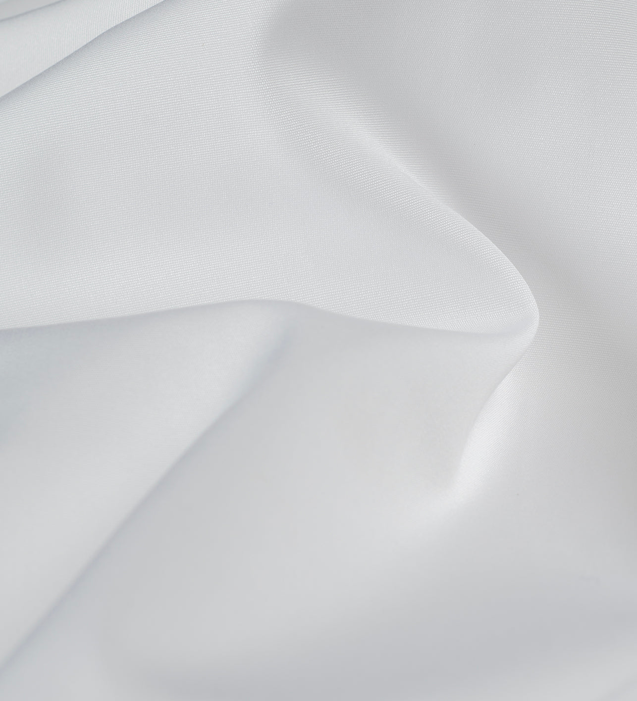 White 2/120 by Tessitura Monti (Unstitched Shirting Fabric)
