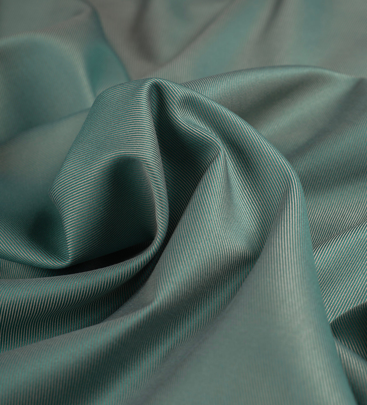 Verdant Twill by Tessitura Monti (Unstitched Shirting Fabric)