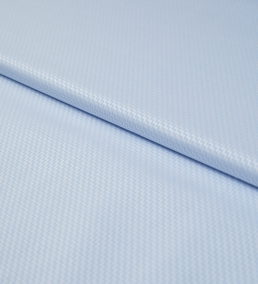 Alpine Ice by Tessitura Monti (Unstitched Shirting Fabric)
