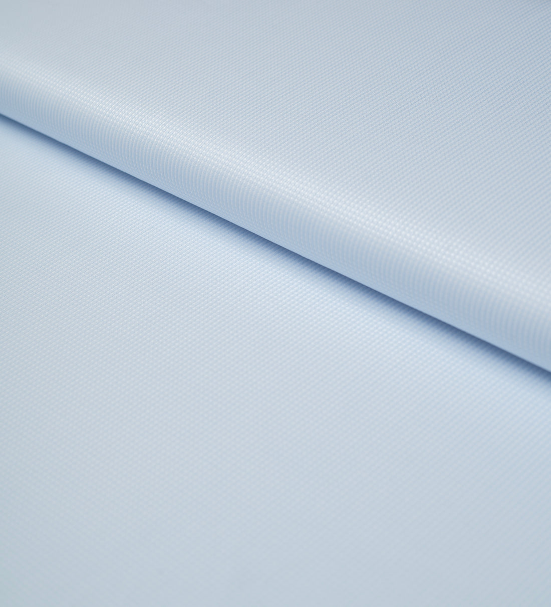 Crystal Blue by Tessitura Monti (Unstitched Shirting Fabric)