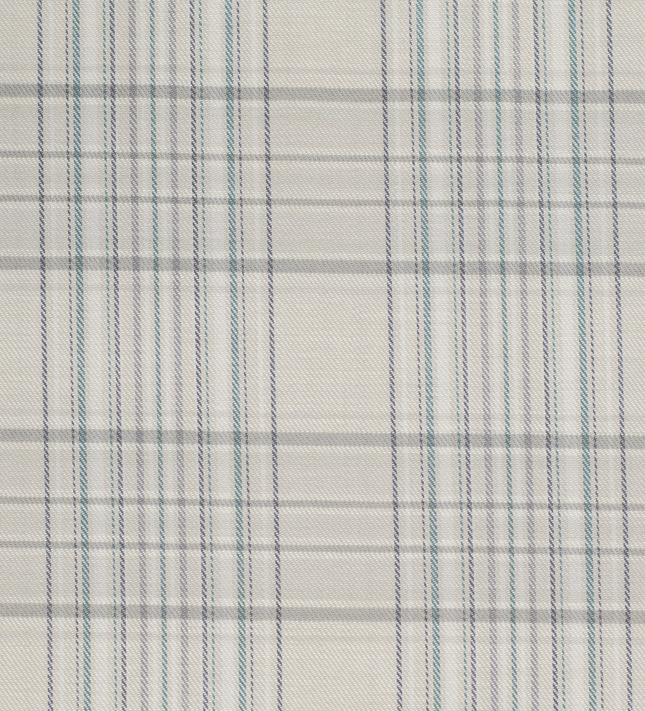 Whitmore Check by Tessitura Monti (Unstitched Shirting Fabric)