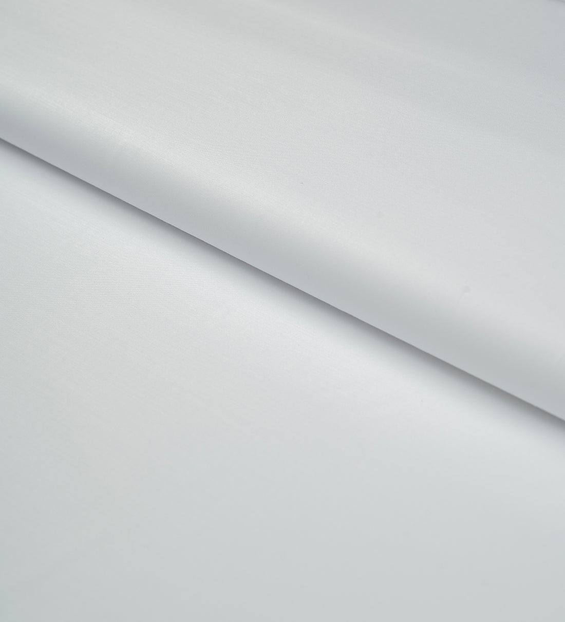 White 1/70's by Tessitura Monti (Unstitched Shirting Fabric)