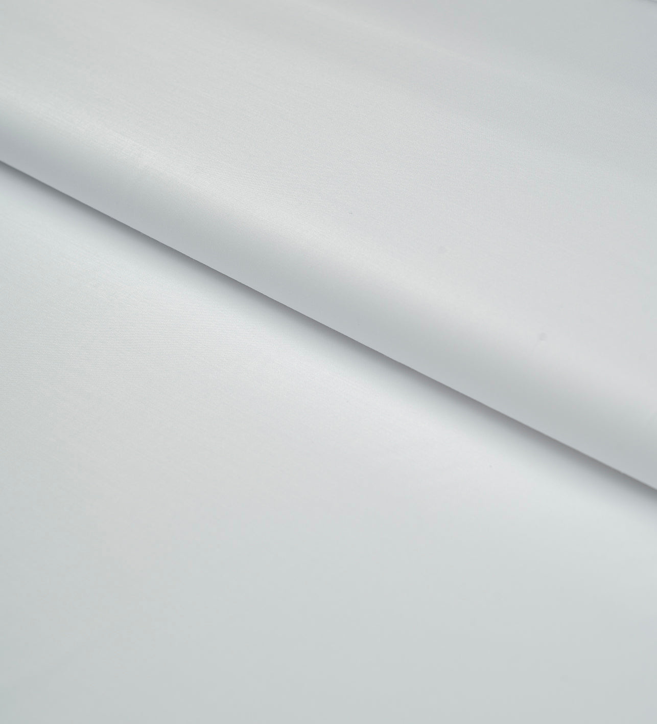 White 1/70's by Tessitura Monti (Unstitched Shirting Fabric)