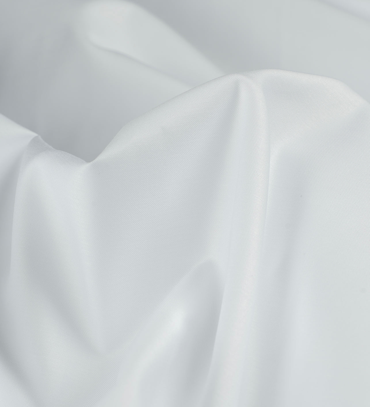 White 1/70's by Tessitura Monti (Unstitched Shirting Fabric)