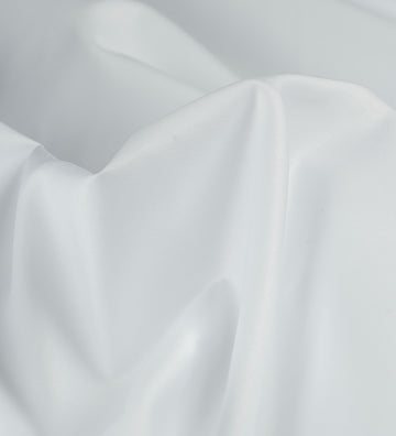 White 1/70's by Tessitura Monti (Unstitched Shirting Fabric)