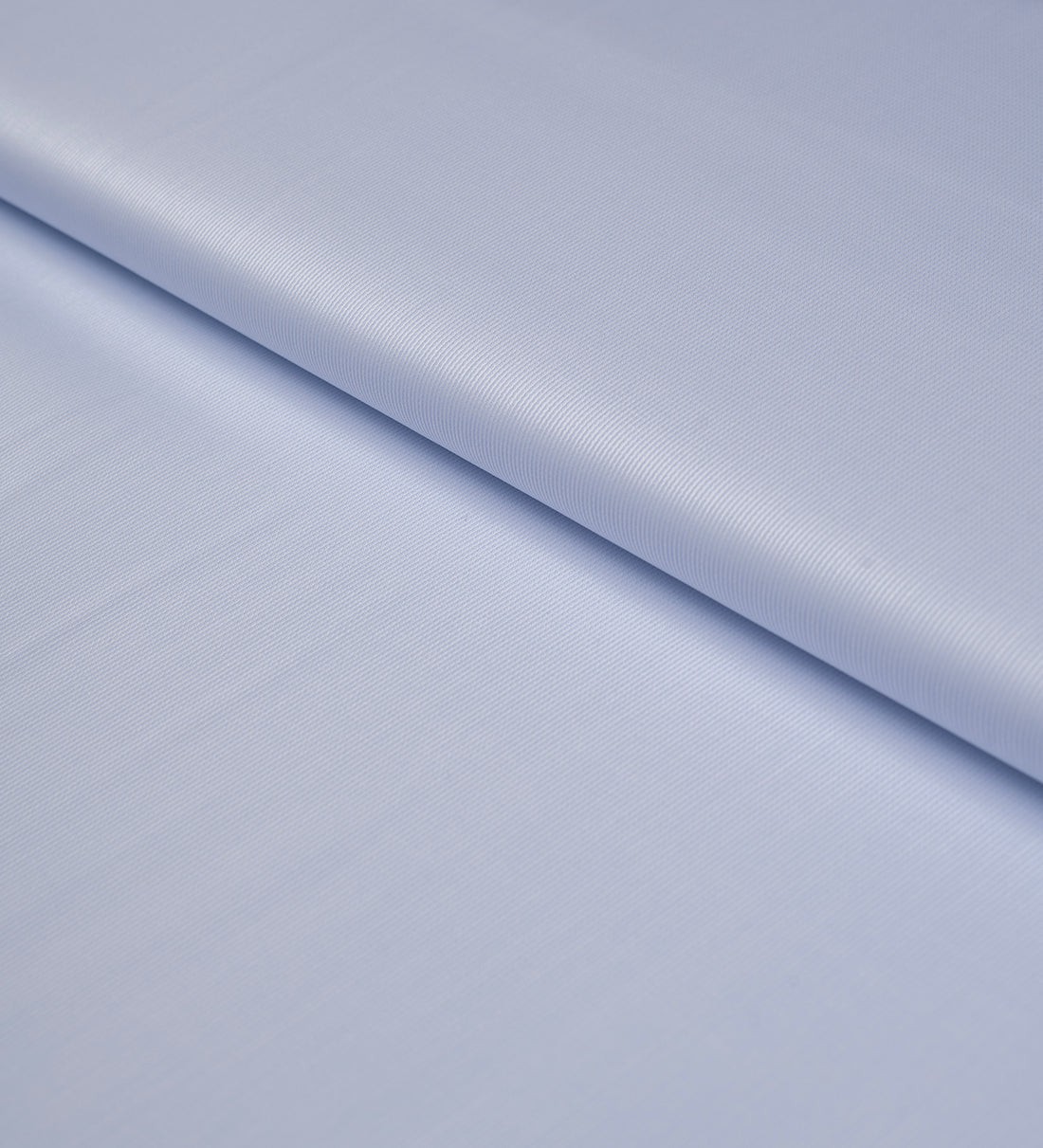 Frost Blue by Tessitura Monti (Unstitched Shirting Fabric)
