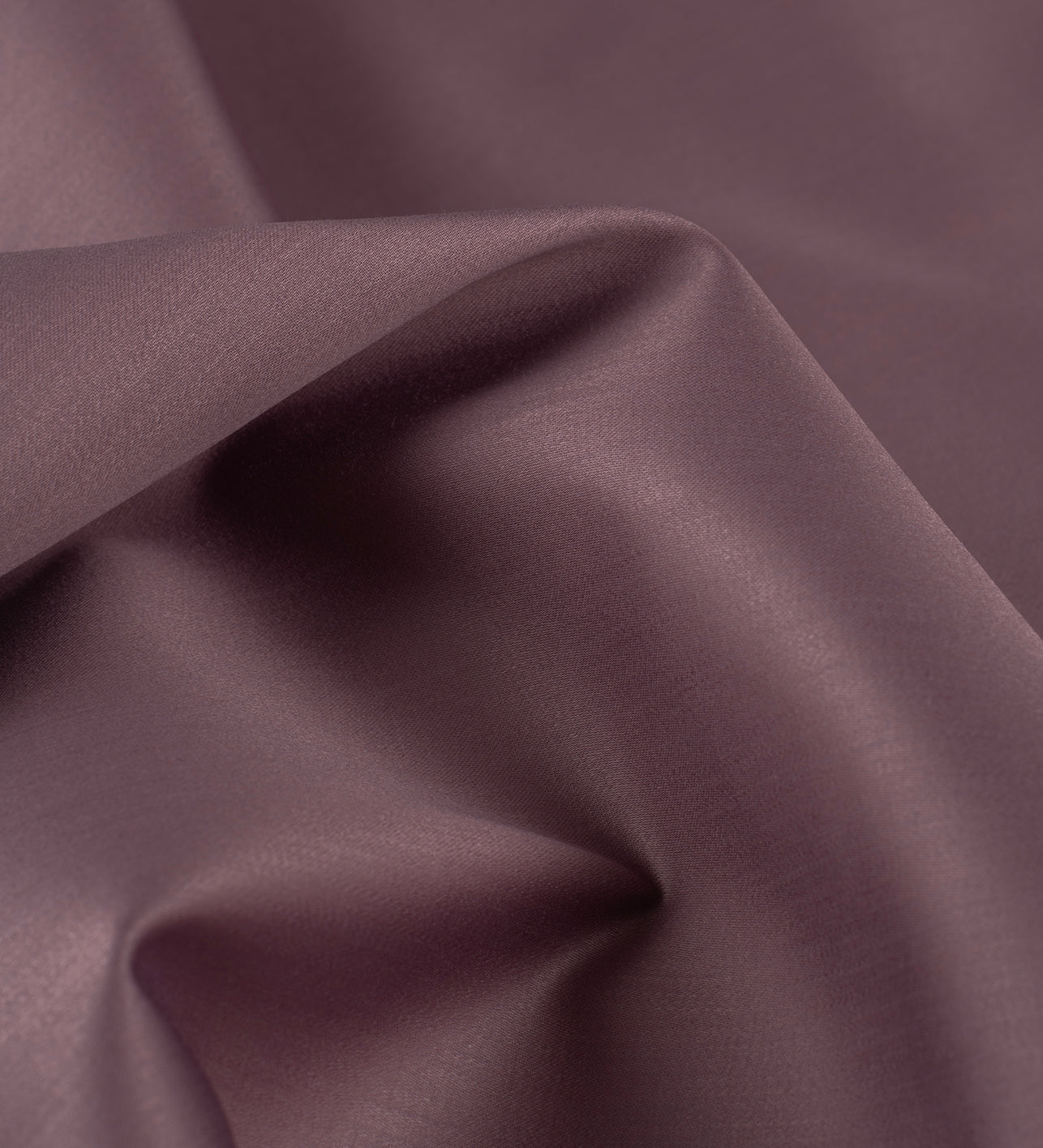 Smoky Plum by Tessitura Monti (Unstitched Shirting Fabric)