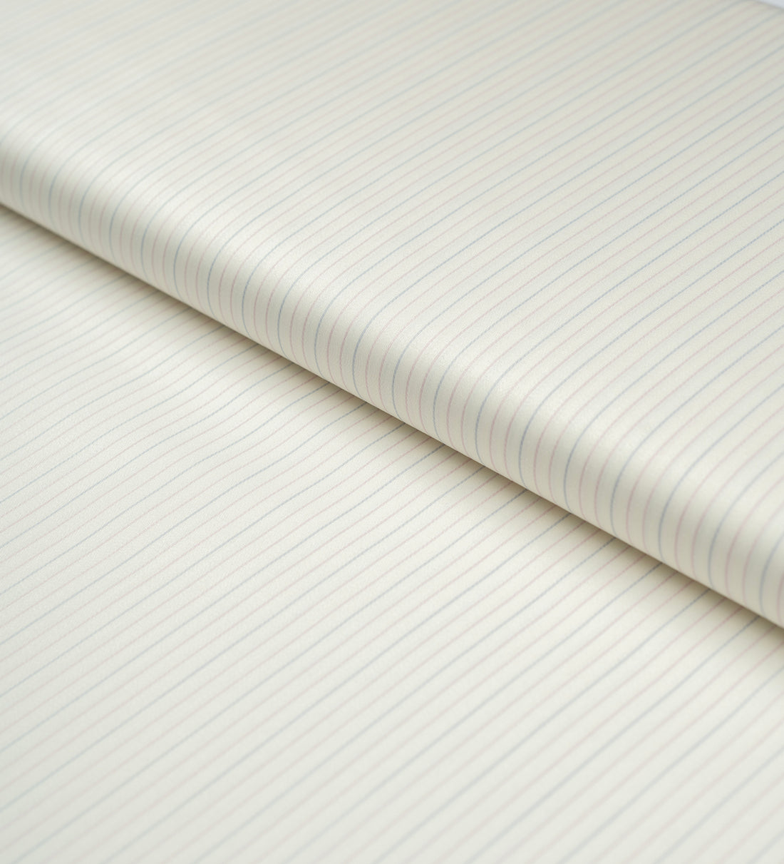 Belmont Stripe by Tessitura Monti (Unstitched Shirting Fabric)