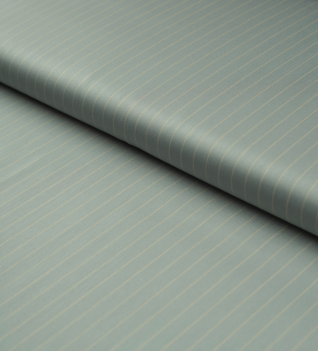 Willow Green by Tessitura Monti (Unstitched Shirting Fabric)