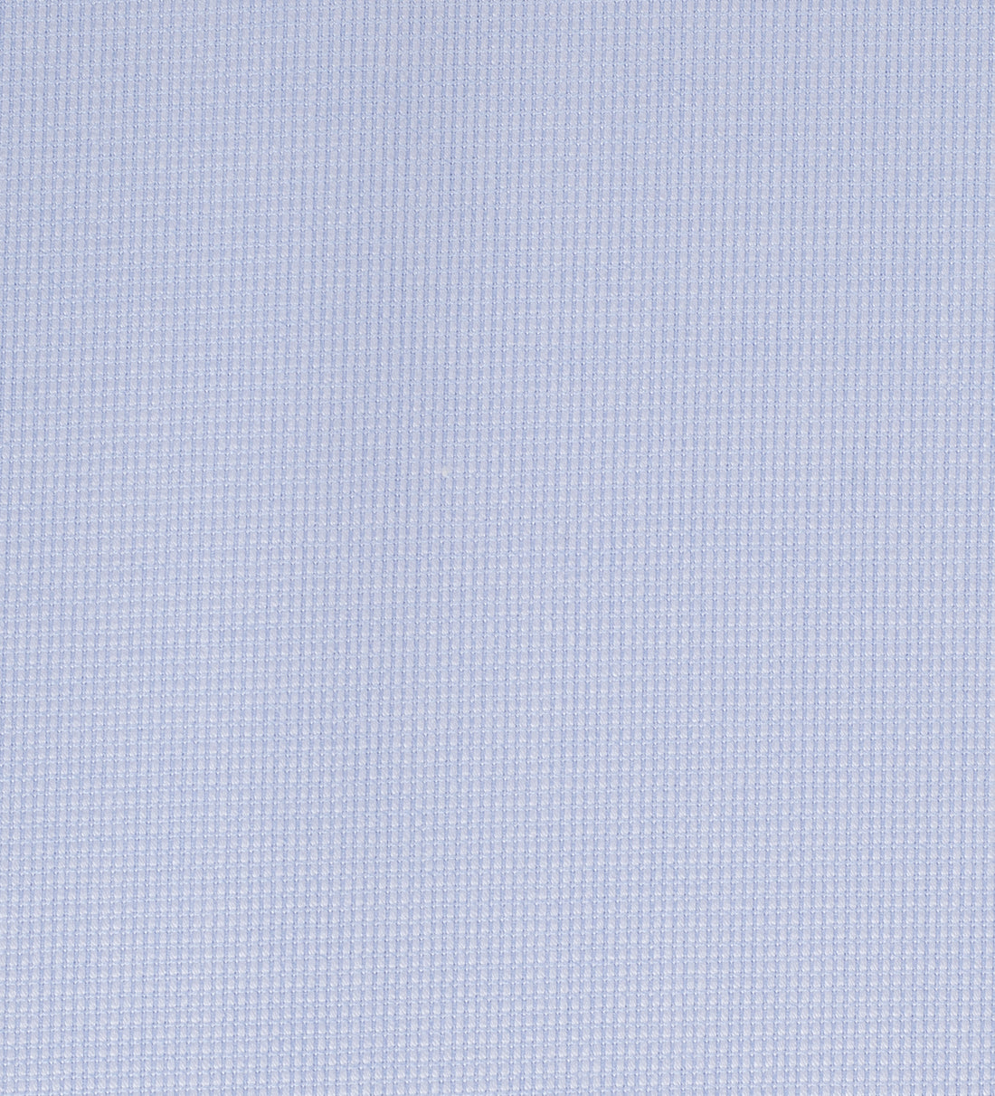 Blue Dominion 1.2/80's by Tessitura Monti (Unstitched Shirting Fabric)
