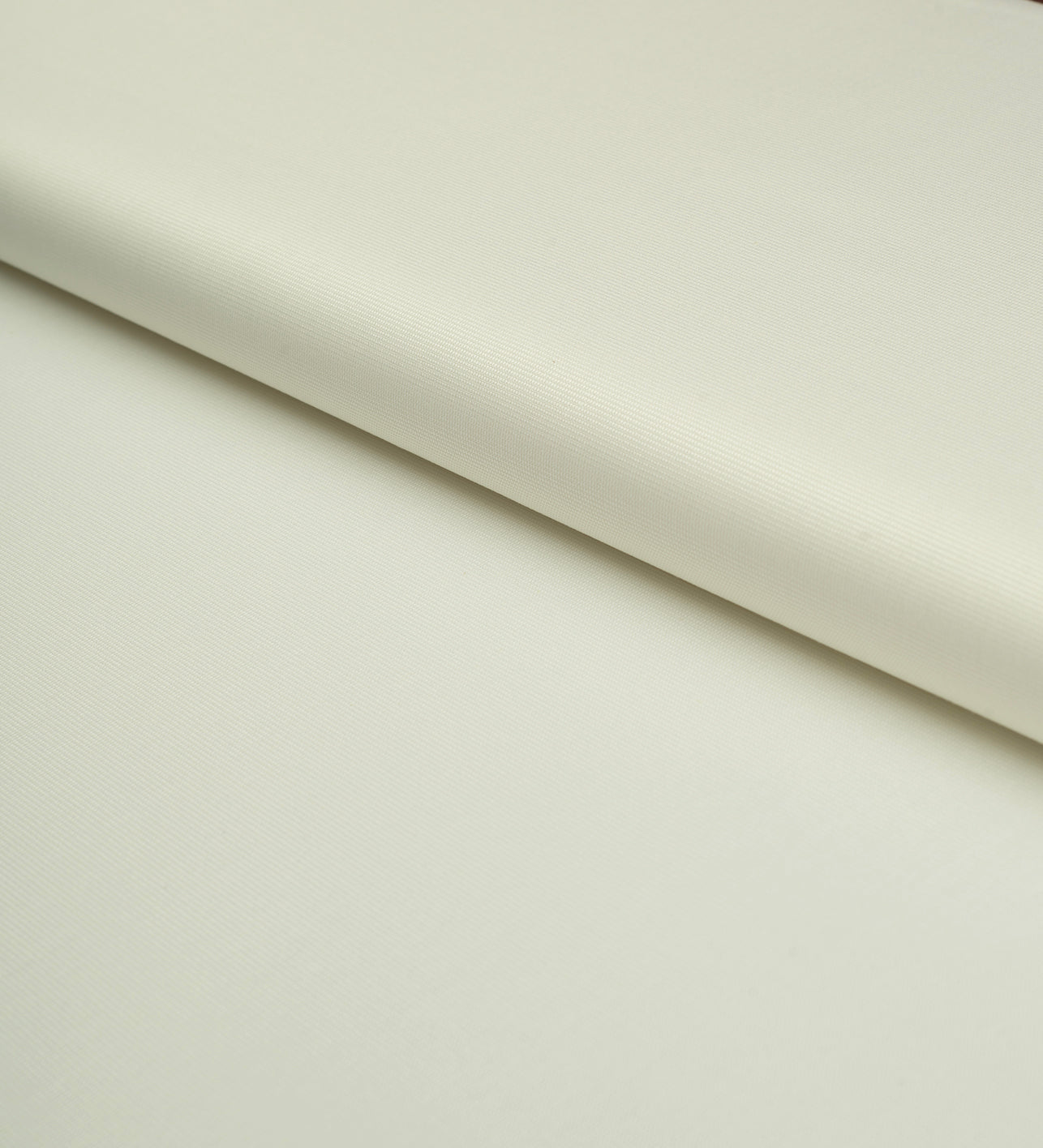 Ivory Crest 1.2/80's by Tessitura Monti (Unstitched Shirting Fabric)