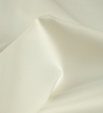 Ivory Crest 1.2/80's by Tessitura Monti (Unstitched Shirting Fabric)