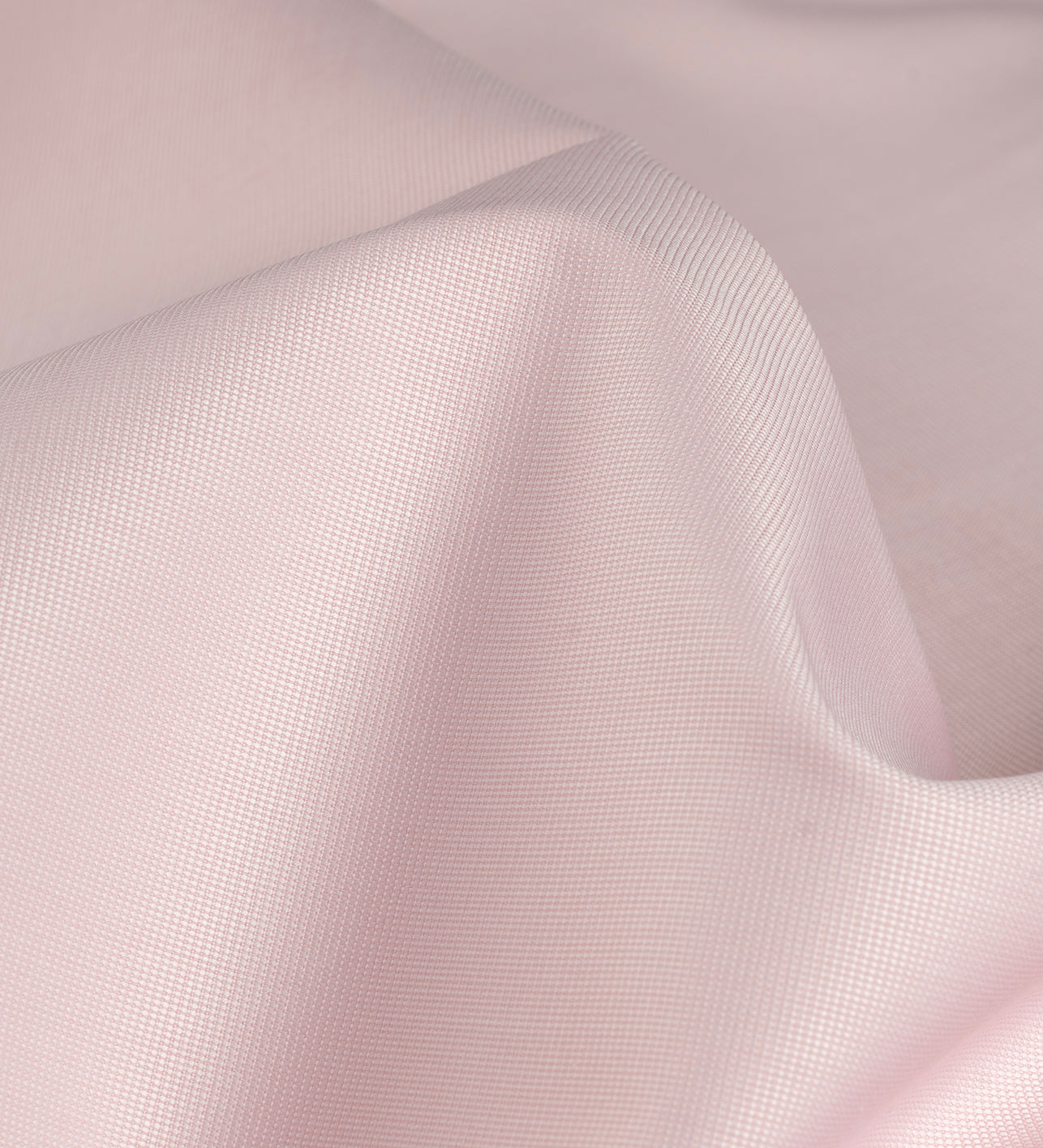 Rose Veil 1.2/80's by Tessitura Monti (Unstitched Shirting Fabric)