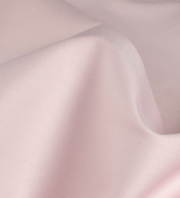 Rose Veil 1.2/80's by Tessitura Monti (Unstitched Shirting Fabric)