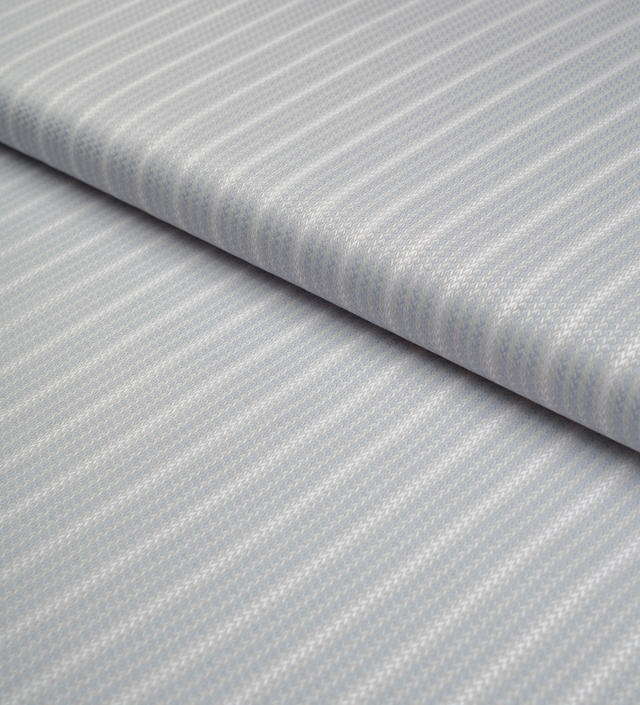 Light grey by Tessitura Monti (Unstitched Shirting Fabric)