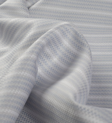 Light grey by Tessitura Monti (Unstitched Shirting Fabric)