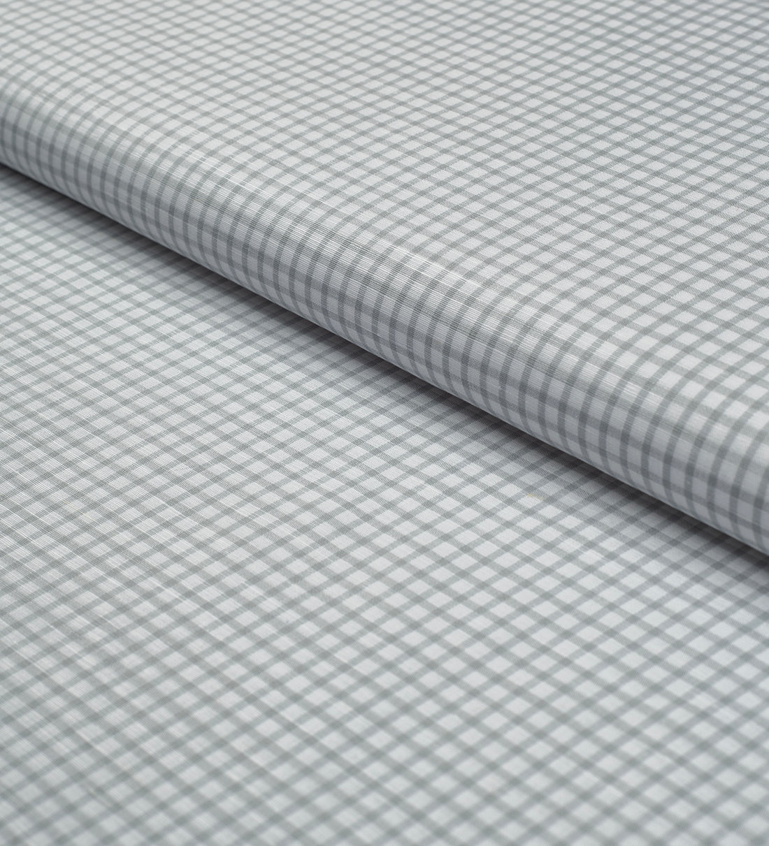 Cloud Grey by Linen Club (Unstitched Shirting and Kurta Fabric)