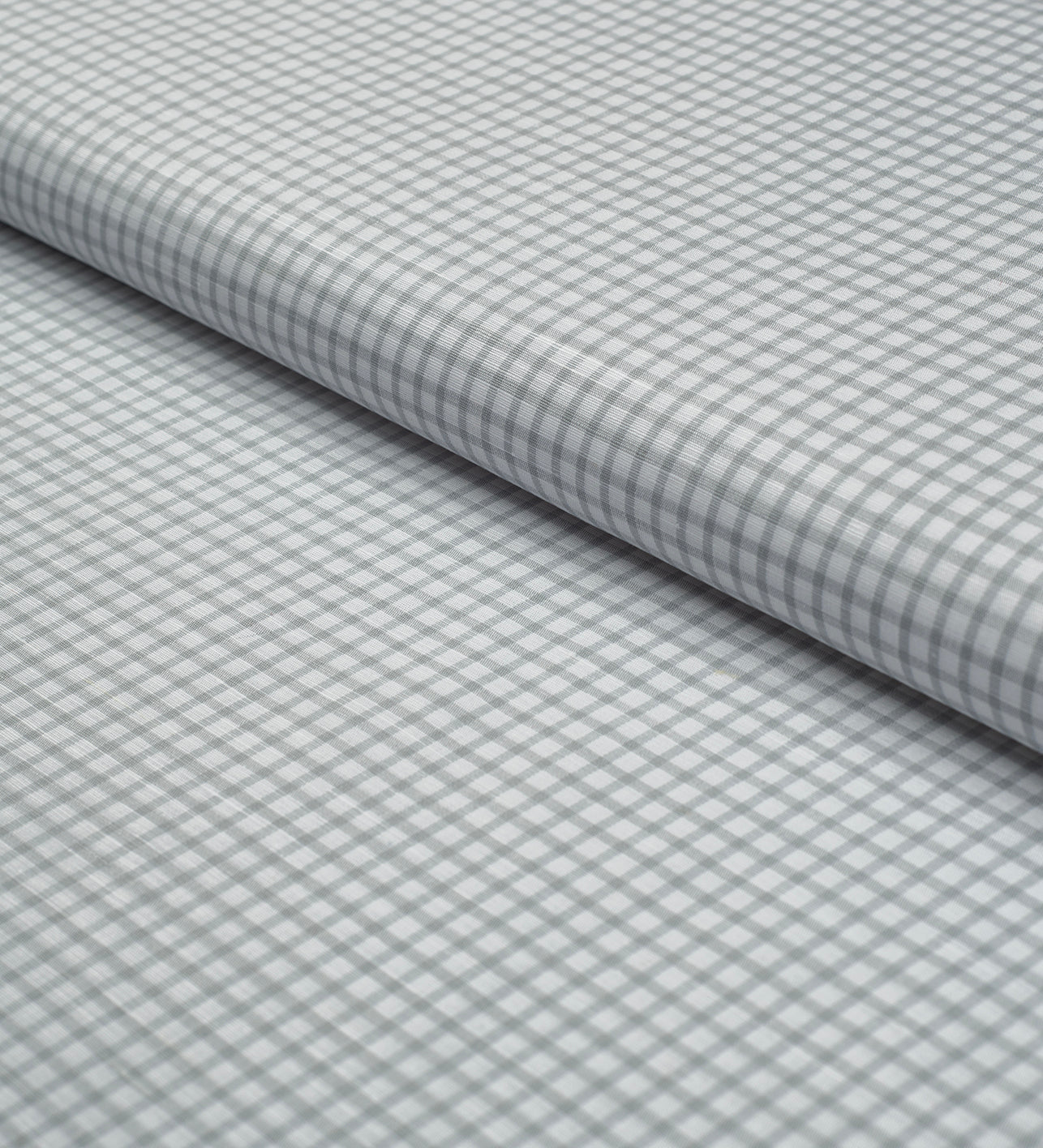 Cloud Grey by Linen Club (Unstitched Shirting and Kurta Fabric)