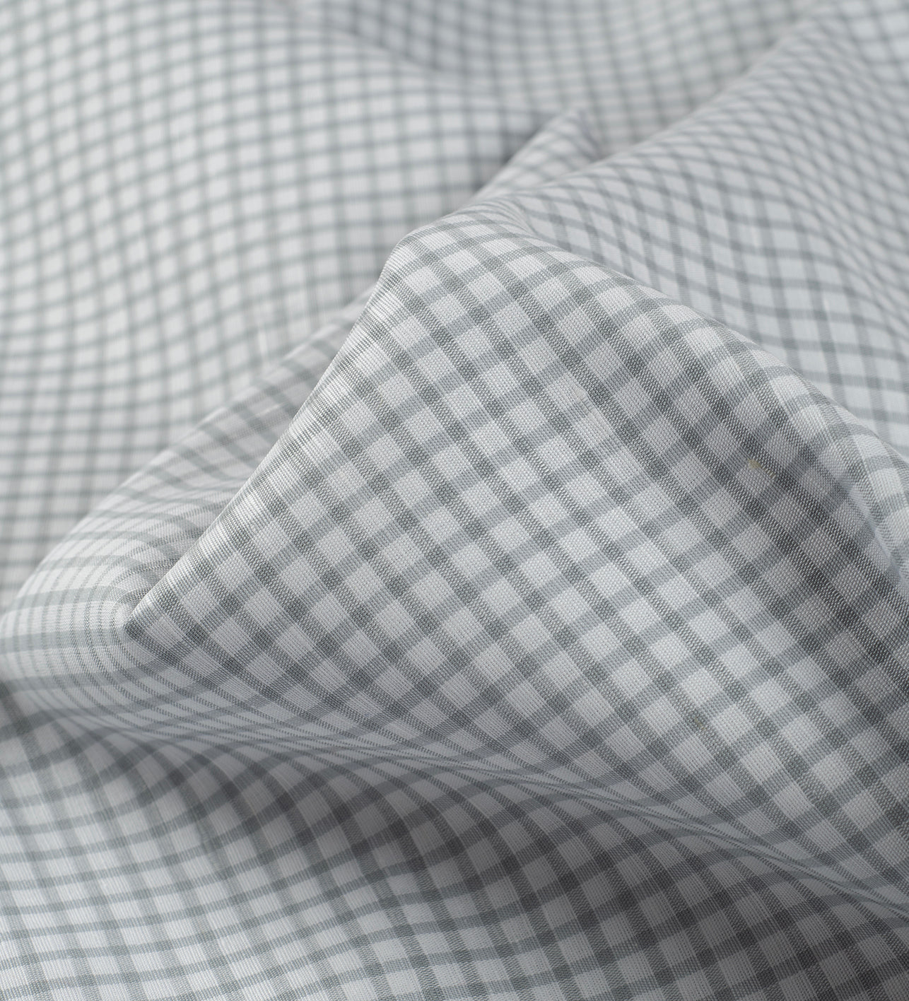 Cloud Grey by Linen Club (Unstitched Shirting and Kurta Fabric)